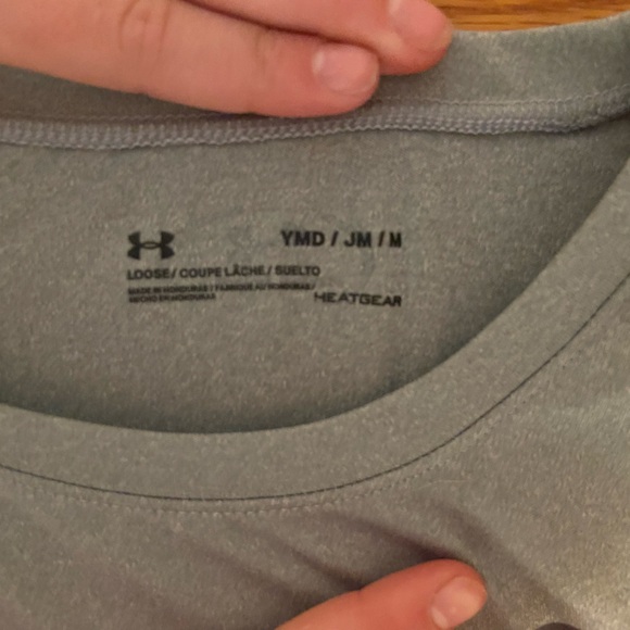 Girls tank - Picture 5 of 5